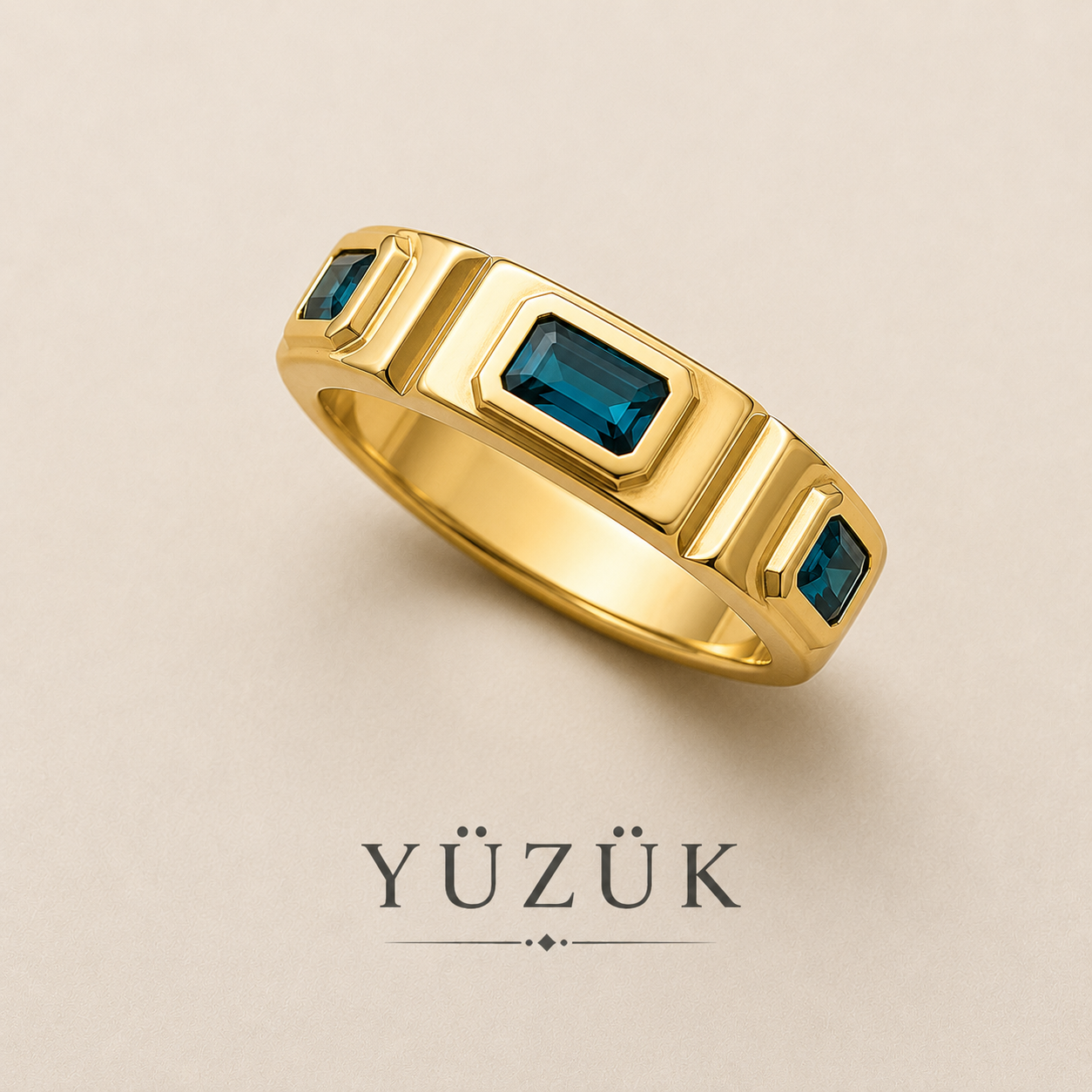 Yüzükler