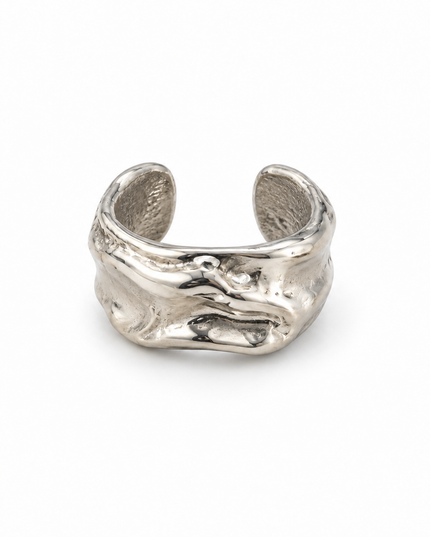 Akış – Flow Ear Cuff