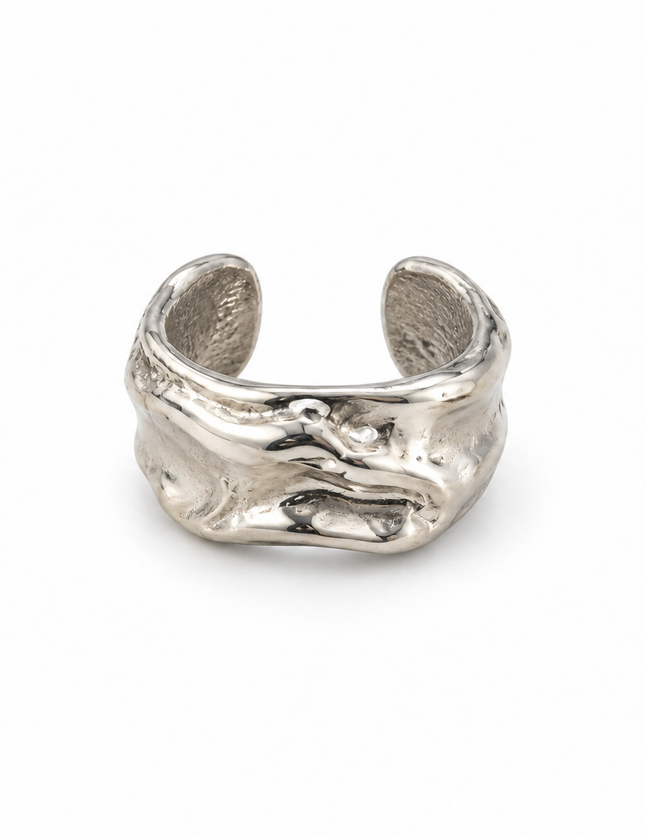 Akış – Flow Ear Cuff