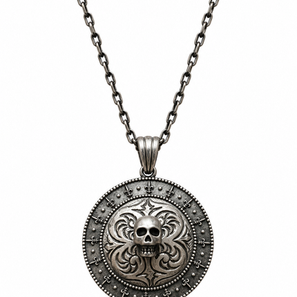 Karanlık Hanedan – Dark Dynasty Kolye