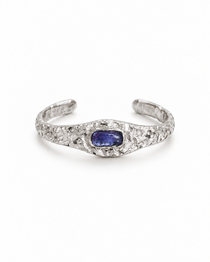 Tanzanite Relic Bileklik