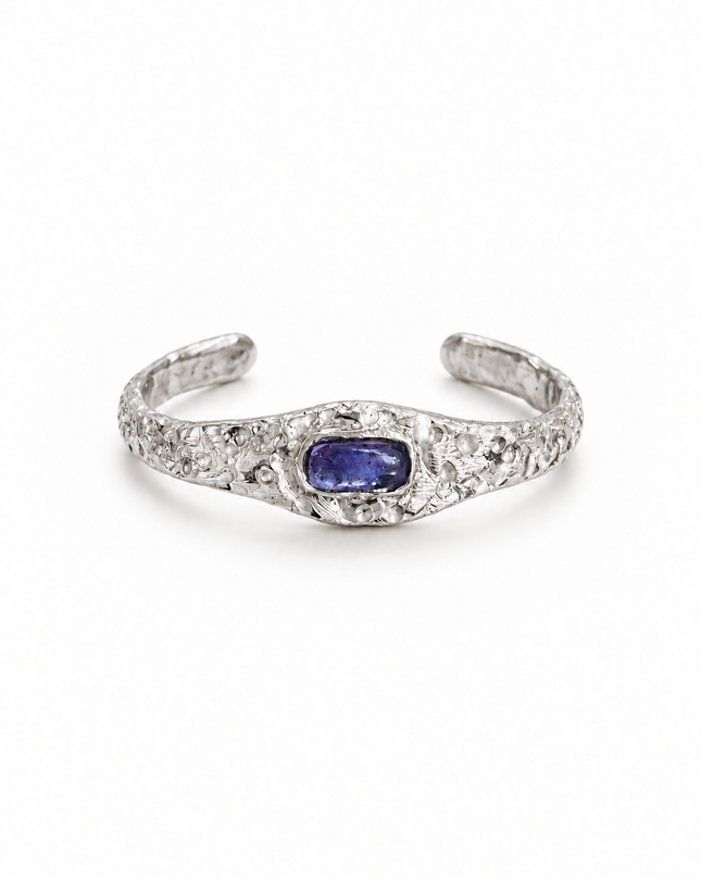 Tanzanite Relic Bileklik
