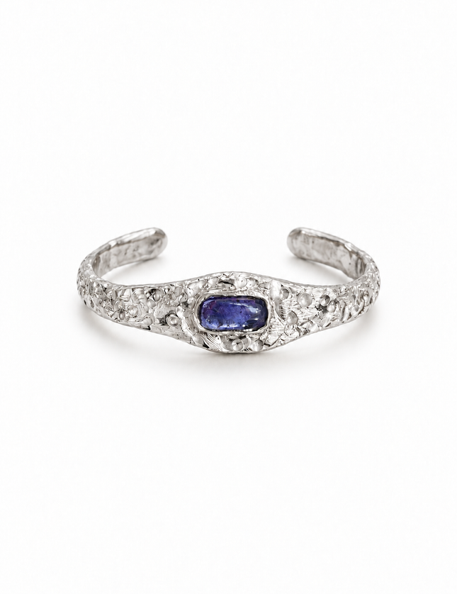 Tanzanite Relic Bileklik